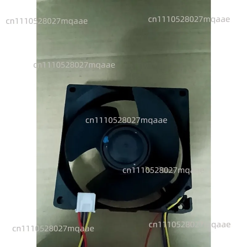 Suitable for Toshiba refrigerator freezer fan DC fan MODEL-09232JS-14N-BU DC14V0.16
