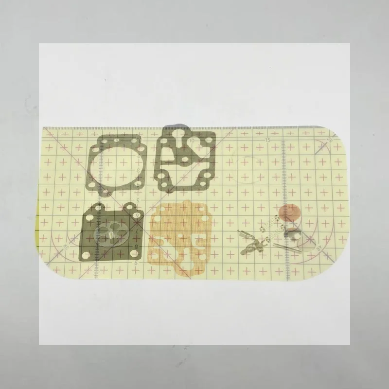 1/2Pcs Acrylic Sewing Ruler Set High Precision Grid Clear Scale For Quilting Dressmaking Crafts