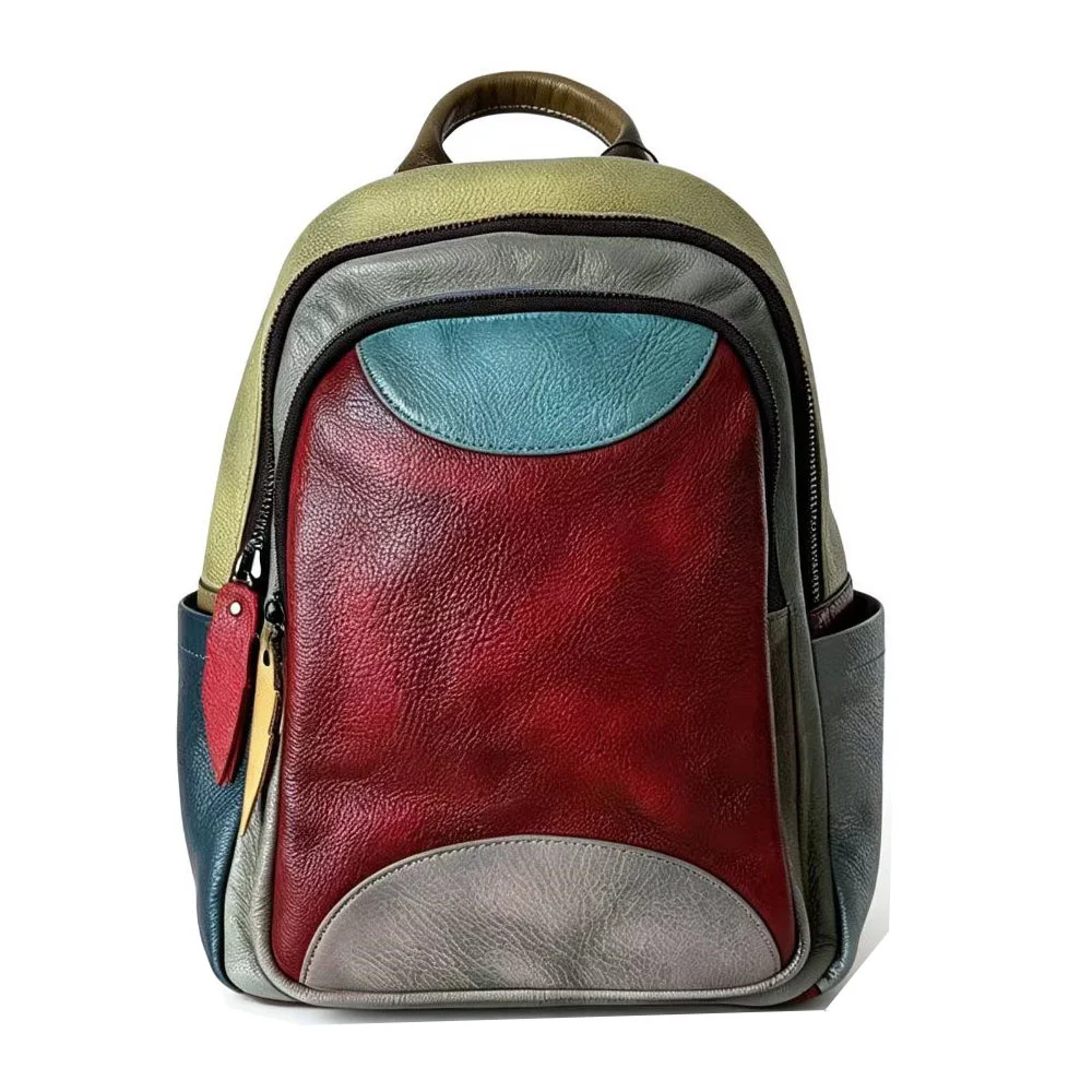 sac-a-dos-vintage-en-cuir-veritable-pour-femme-patchwork-sacs-a-bandouliere-en-cuir-de-vache-veritable-mode-dames-fourre-tout-de-voyage