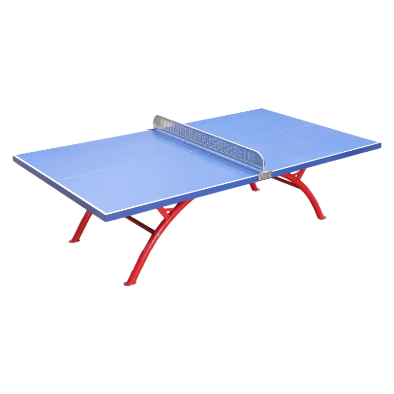 

Высококачественный уличный водонепроницаемый прочный стол для настольного тенниса оптом. Акция!