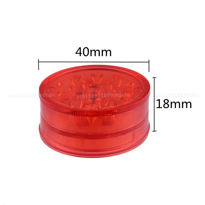 3 Layer Tobacco Grinder Smoke Cutter Cigarette Crusher Crank Leaf Spice Herb Muller Machine Tobacco Shredder Smoking Accessories