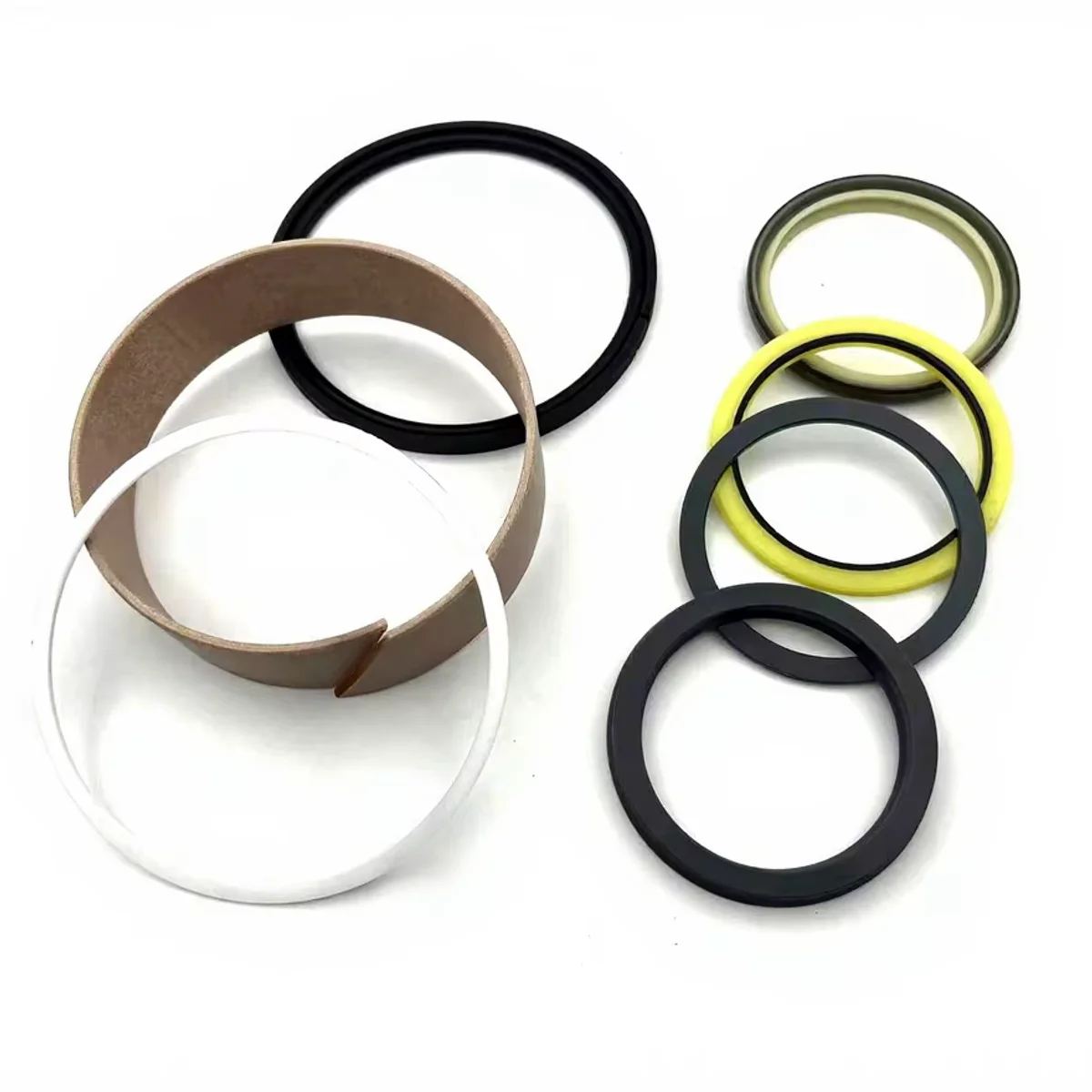 For Bulldozer Tilt …