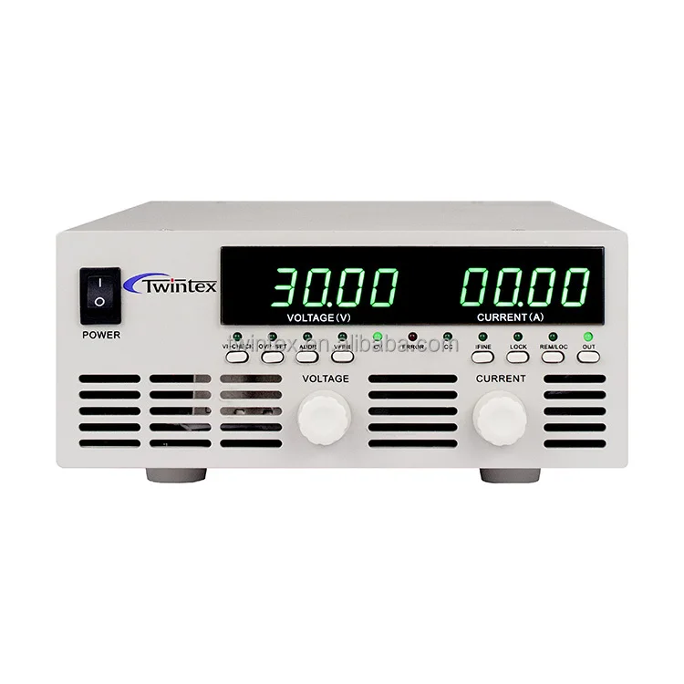 

Max Power 600W Switch Mode High Voltage Test Bench Adjustable HV 1200V DC Power Supply