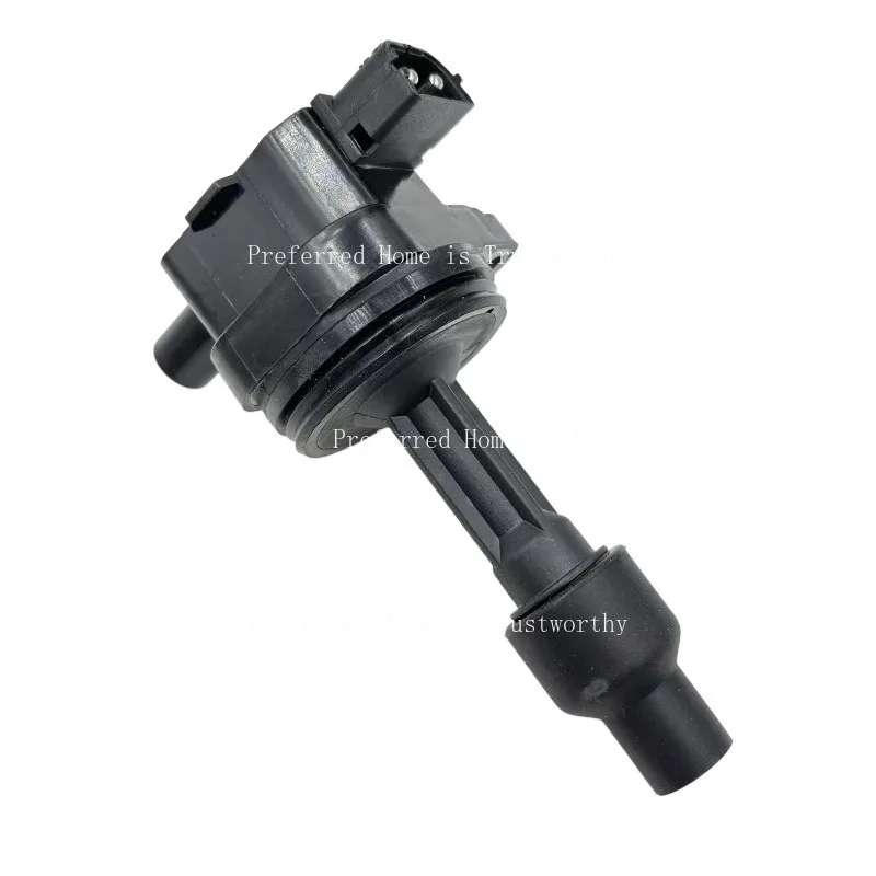 

Подходит для высоковольтного пакета катушки зажигания автомобиля 2000-2004 S40V40 UF365 12756020