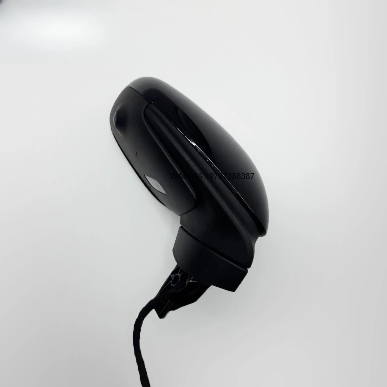 

New Product : Automatic Folding and RetracTable Rearview Mirror for Turbos 992 991