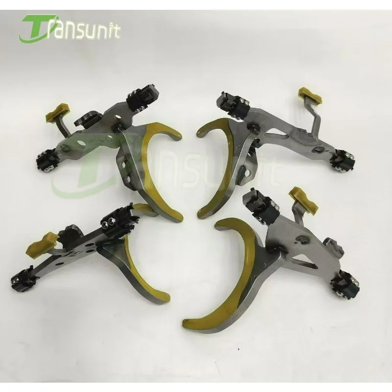 

0BH DQ50 4-комплект вилок PCSTransmission подходит для автоматического Audi