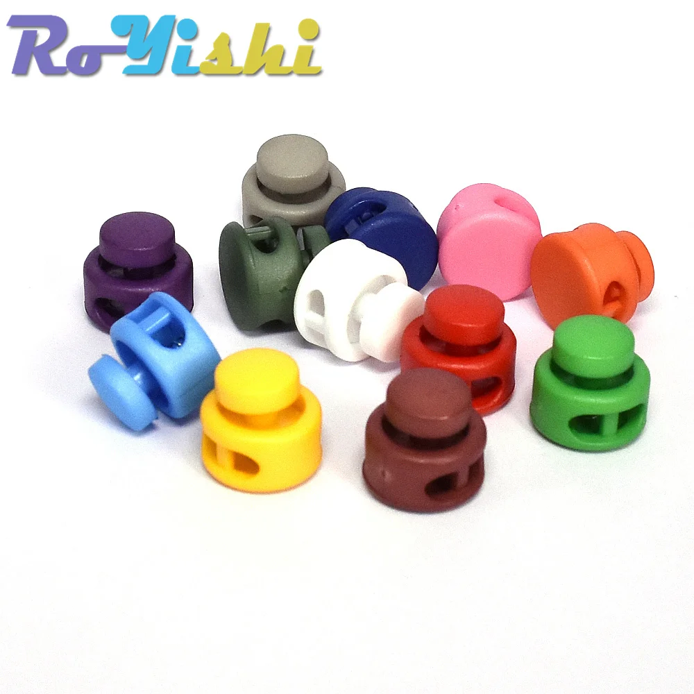 Cierre antipalanca negro 15×14mm para bolsas tácticas MOLLE - imagen 3