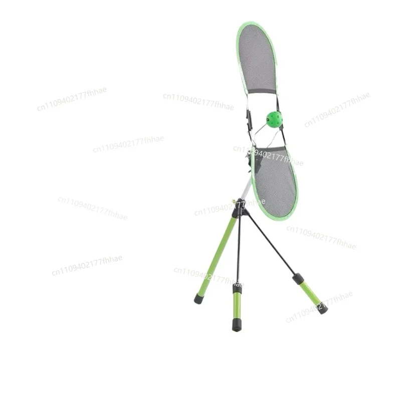 

Тренажер для пикбола Top Swing: профессиональный, для взрослых и детей, для отработки ударов