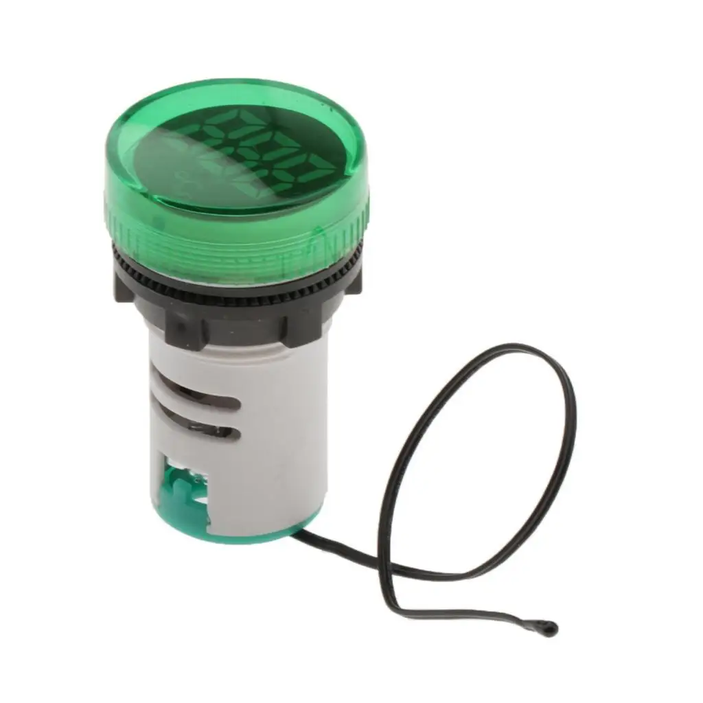 Светодиодный цифровой дисплей, термометр, индикатор температуры, лампа по Цельсию