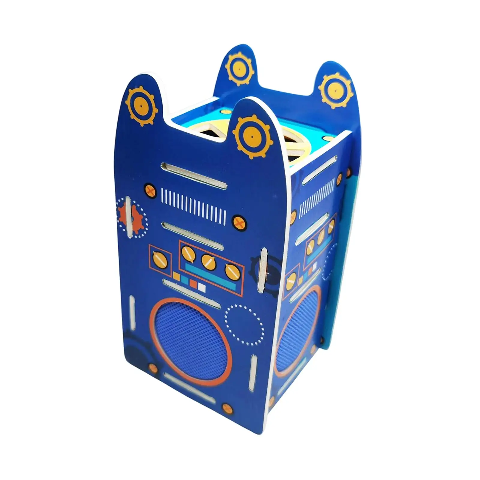 لعبة تعليمية لتنقية الهواء بالبخار لتجربة علمية كهدية عيد ميلاد للأطفال