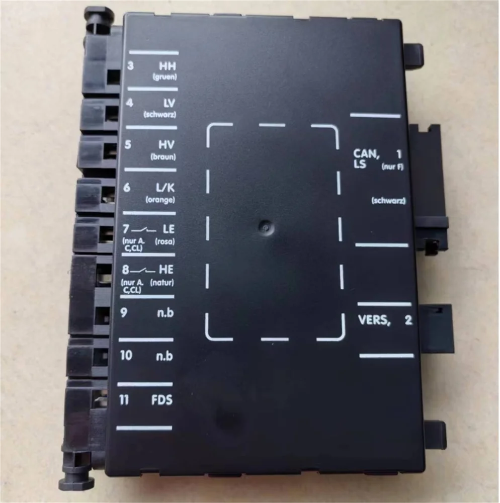 A2118704726 2118701826 A2118200226 2118204185 Power Seat Control Module Unit Front Right Fit For Mercedes W211 W203 W209 01-10