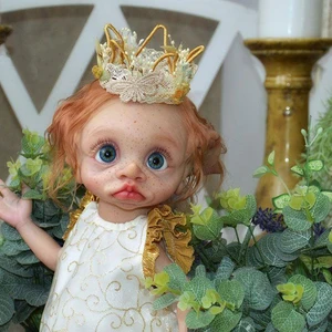 أعلى 9 مبيعات دمى الجان - رقم 6