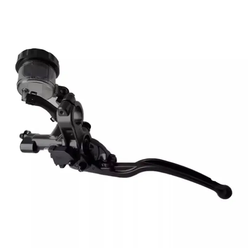 For CFMOTO CF450SR Accessory Front Brake Pump Assembly Handbrake Main Pump Brake Oil Tank Front Brake Upper Pump