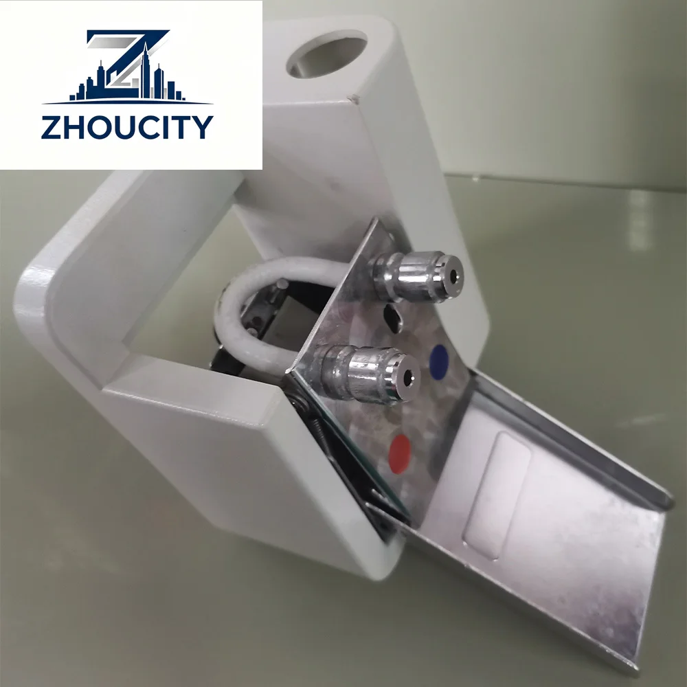 For Medical Consumables Accessories Flushing Bridge Hem**odialysis Oxy*gen Mask ISO Certified Silicone PVC PE TPU PES EOS