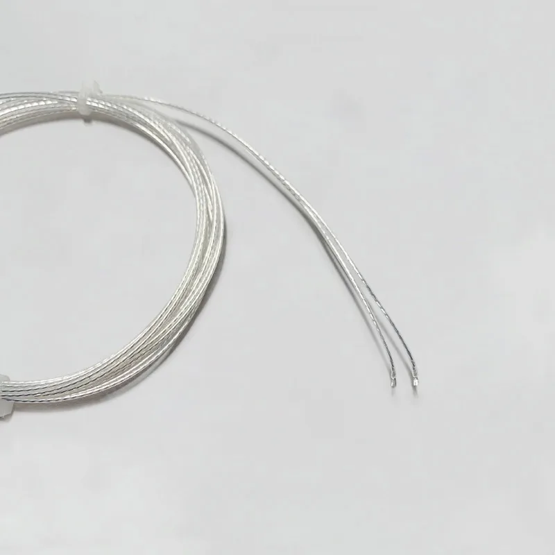 1PC  NTC B3435 10K Thermistor Temperature Sensor NTC 10K Probe 4mm * 80mm Max. 150°C for STC-1000 STC-3008