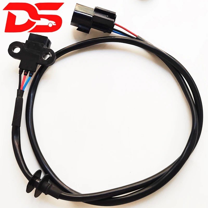 MD342826 Car Parts Crankshaft Position Sensor For MITSUBISHI L 200MPV(K_T) 1996-2007 Pajero SPORT SUV 2.5 TD 1996- 2.5TD J5T2587