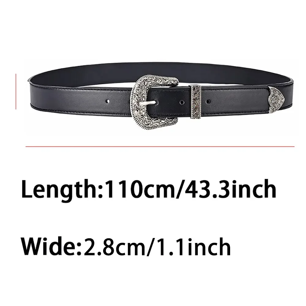 Thumbnail 4 - #44 Latest Fashion Belts Offers