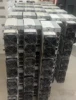 BTC Miner Używany Avalon A1166Pro 81TH/S BTC Miner Bitcoin ASIC Mining Machine 1166 Pro Avalon ASIC Miner 3