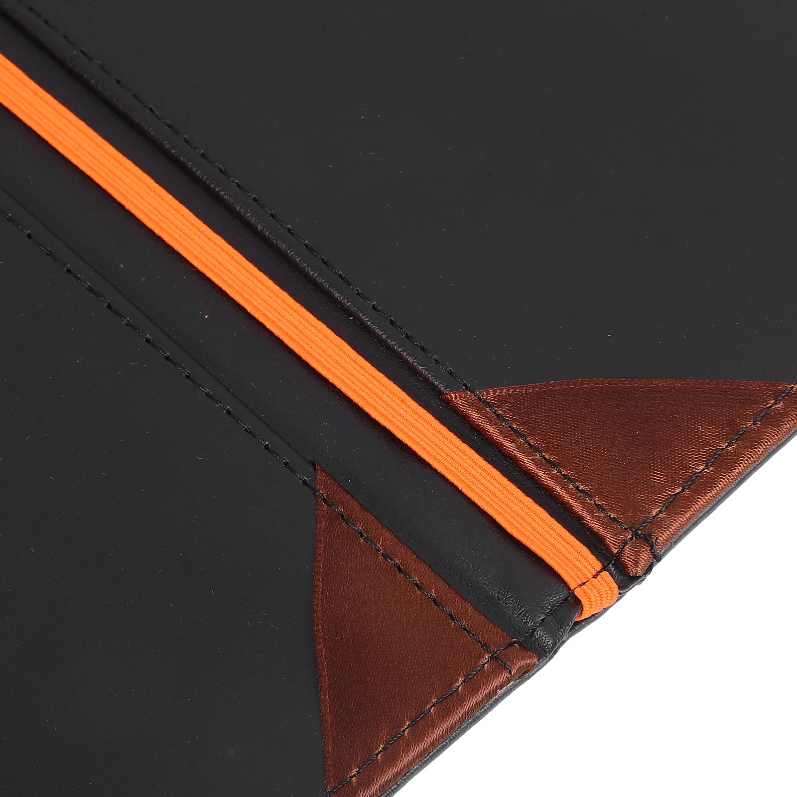 Organizador de certificados profissionais, material elegante, design, diploma de formatura, certificados de honra, acessórios de armazenamento