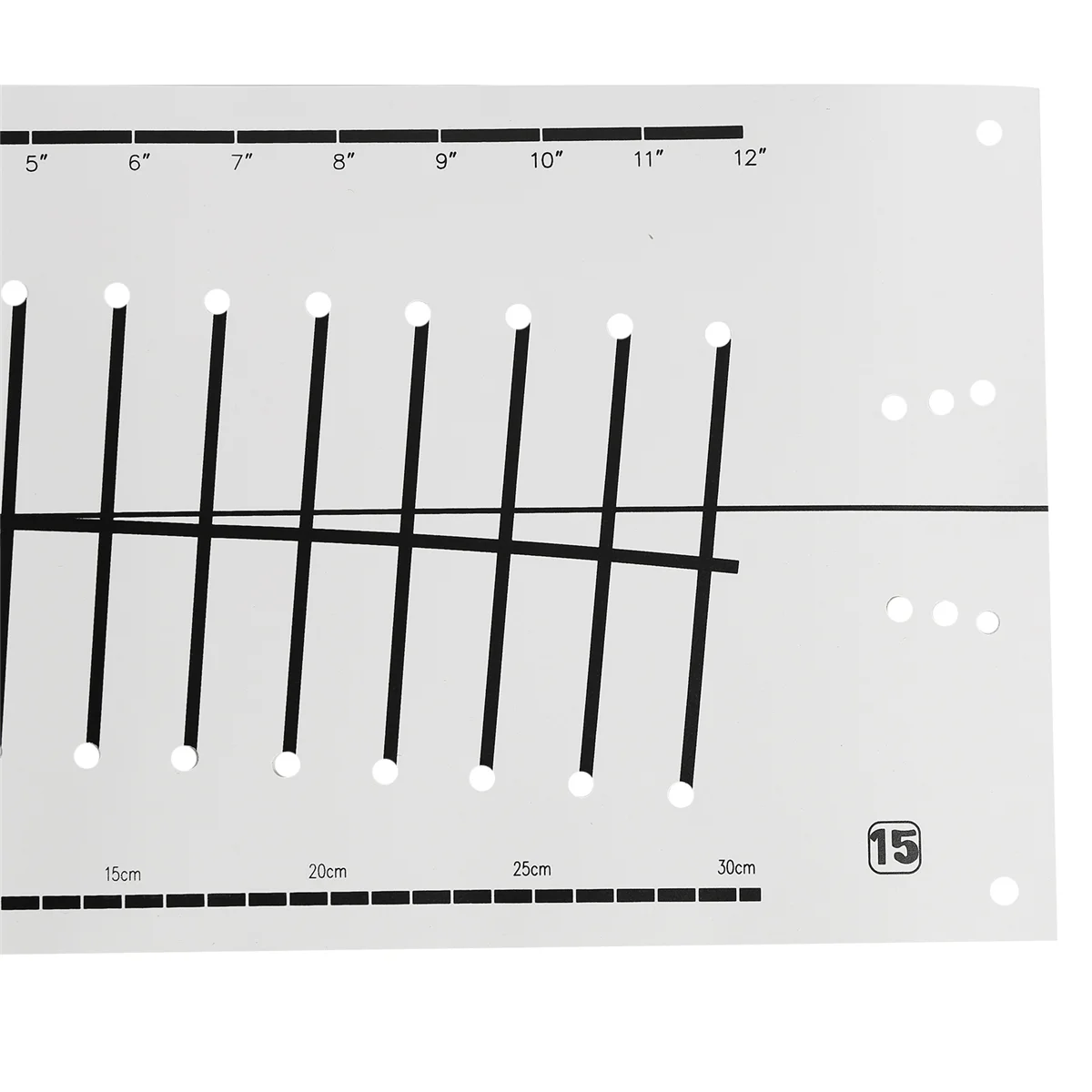 HLES -15 degree Golf Putter Pu - đánh giá và giá Golf Putting Mat
