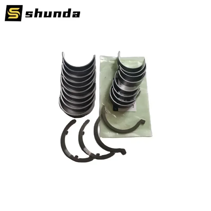 

6640301160 6710301160 6710330201 Connecting Rod Bearing kit for Ssangyong Actyon 2.0 Rexton Roidus Korando C DIESEL 2010-2015