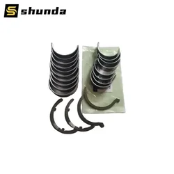 6640301160 6710301160 6710330201 Connecting Rod Bearing kit for Ssangyong Actyon 2.0 Rexton Roidus Korando C DIESEL 2010-2015