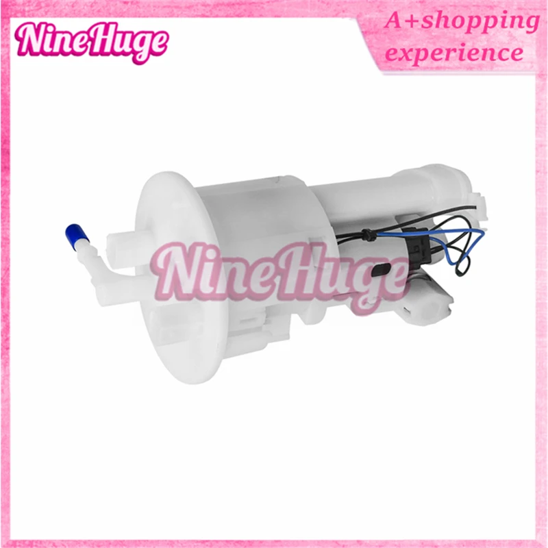 1X 11D-13907-01 5VK-13907-11 101962-3461 Fuel Pump Comp for Yamaha Motorcycle XT660Z R X Yamaha XT660 Fuel Pump Assembly