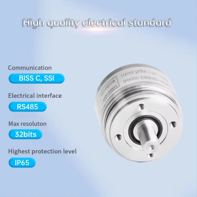 SM39 High Precision 80\