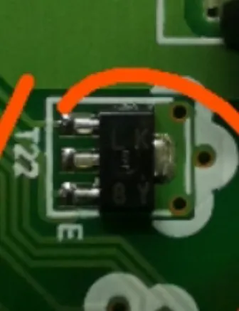 Free shipping   LK N 2SK3614-TD 2SD1000-T1      Spot  10PCS