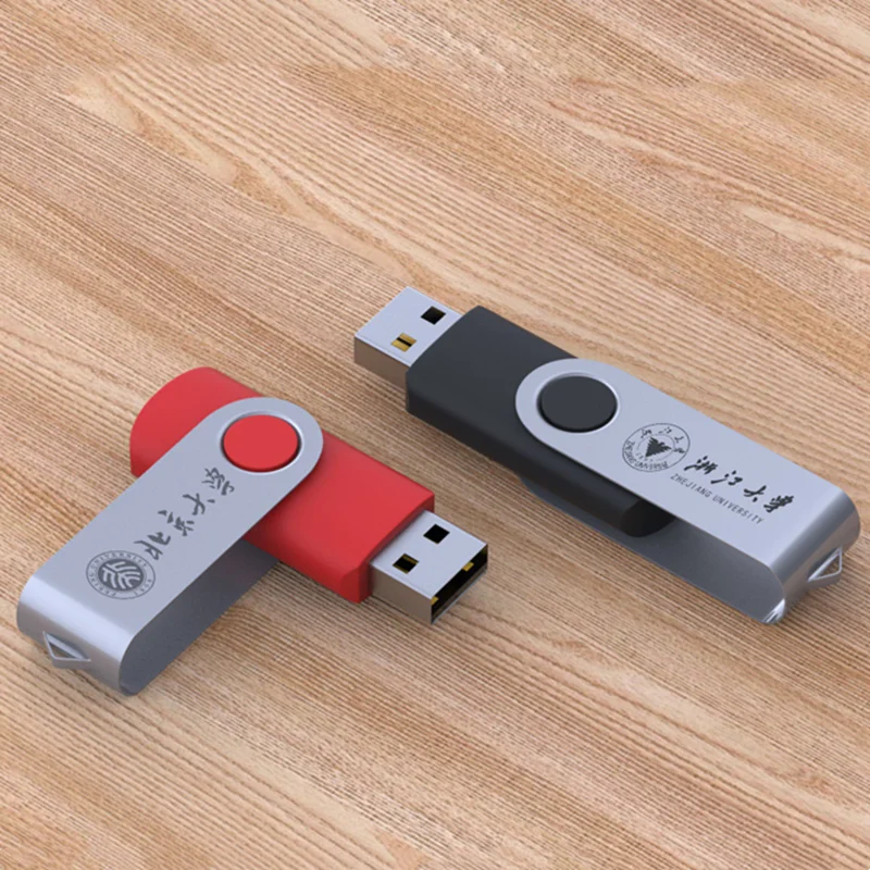 シルバーメタルUSBフラッシュドライブ,無料のカスタムロゴ,カラー,2.0, 4GB, 8GB, 16GB, 32GB, 64GB, 128GB,バッチあたり5個