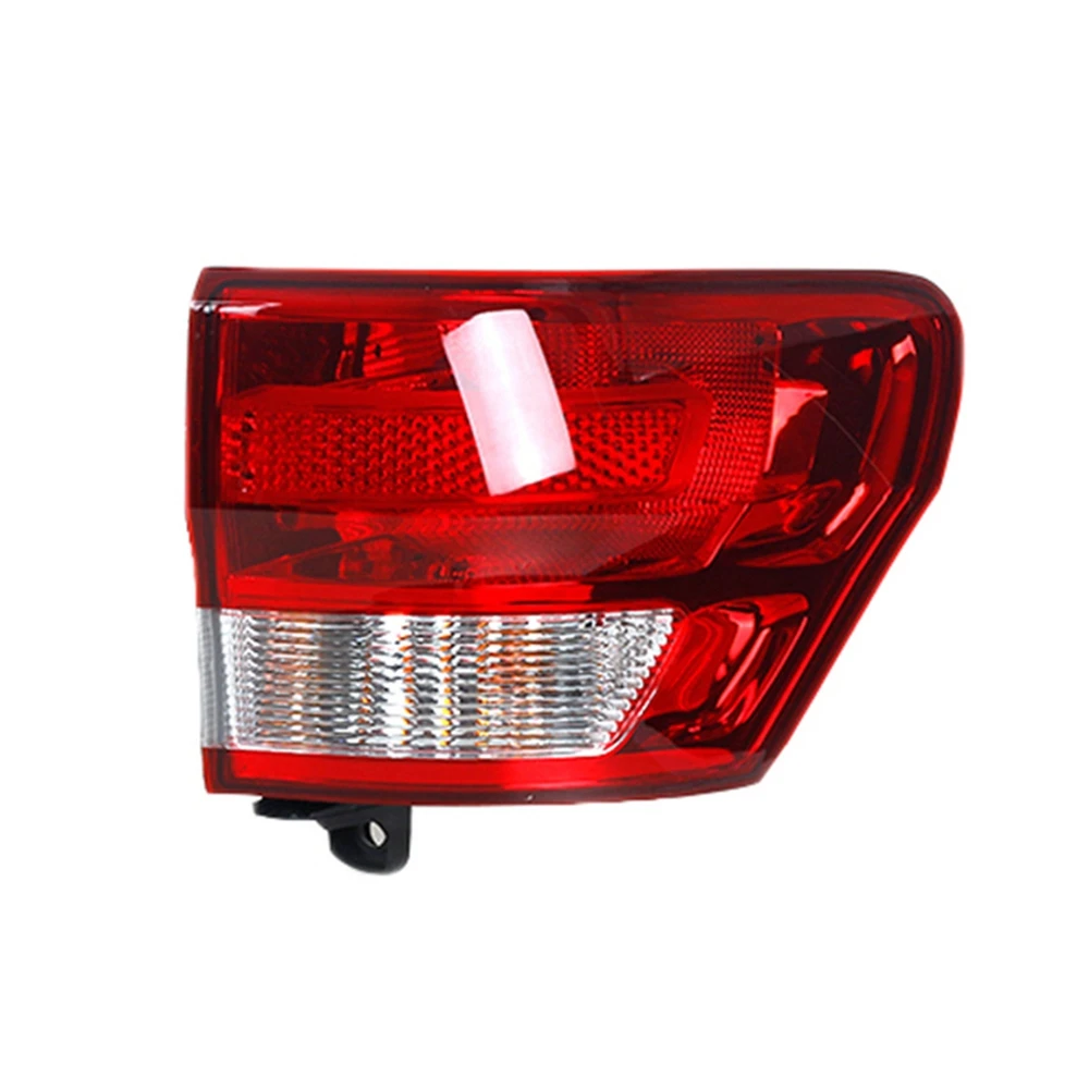 

Right Car Tail Brake Light Rear Taillight Fog Lamp for Jeep Grand Cherokee 2011-2013 55079420AD