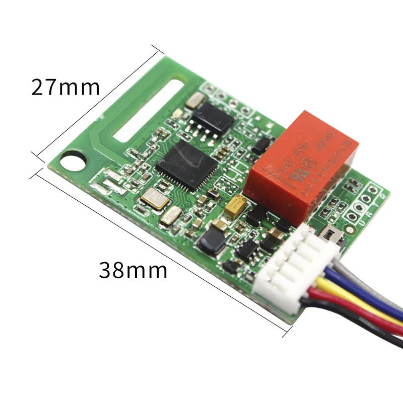 DC TTLOCK Bluetooth Module Relay Output NO NC COM For DIY Automation Access Control System Electric Lock