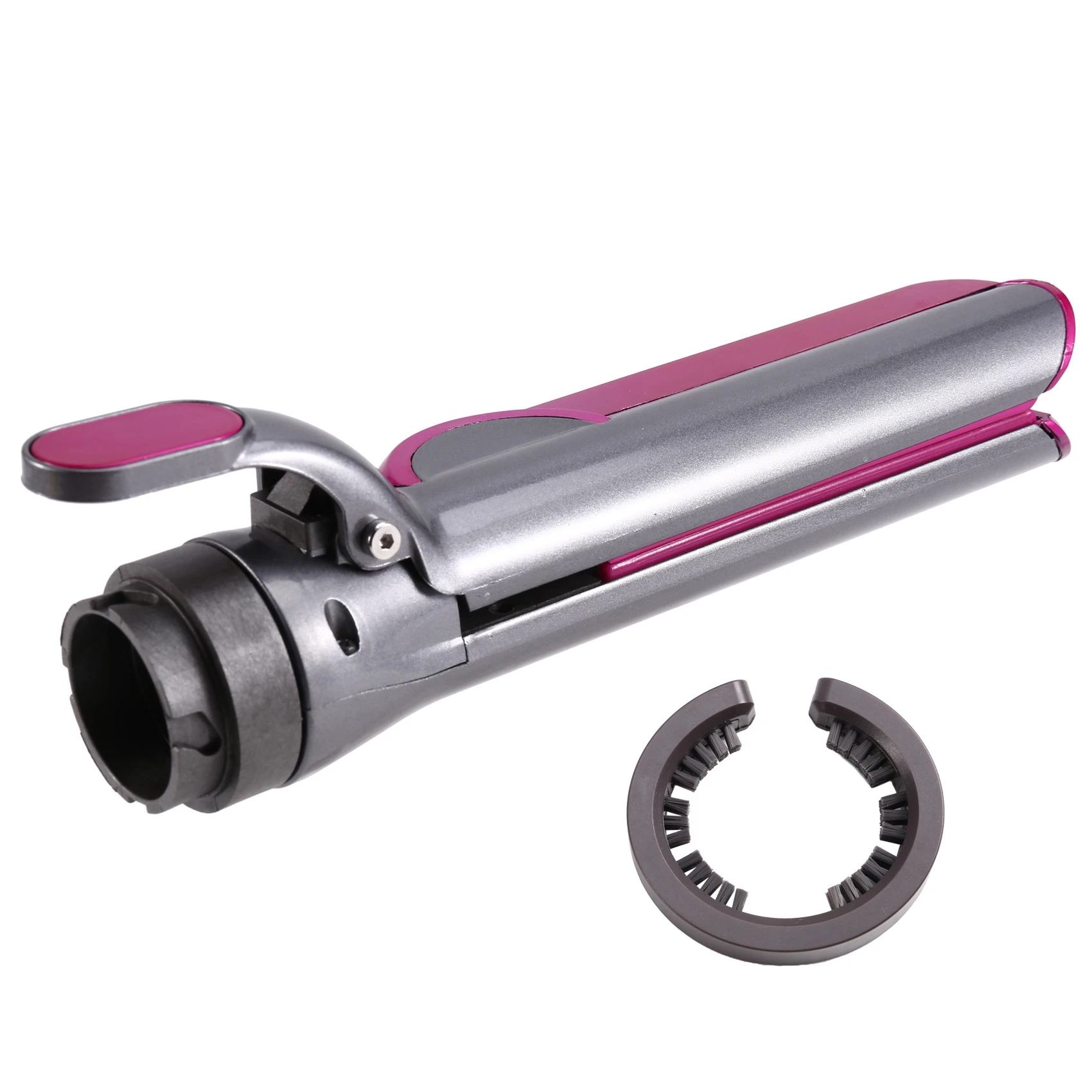 

B51CNEW! Straightening Attachment Nozzle Plate For Shark Flexstyle Airflow For Smooth, Healthy Hair With Reduced Damage