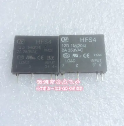 

HFS4 12D-1M[204] 2A 250VAC MA2062 1N4756A 47V 1W RB160L-40 FR157 SMAJ18CA XT