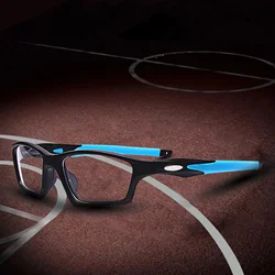 VEITHDIA Basketball Eyeglasses Football Goggle Cycling Bicycle Bike Outdoor Sport Glasses Eyewear For Myopia Prescription Lens