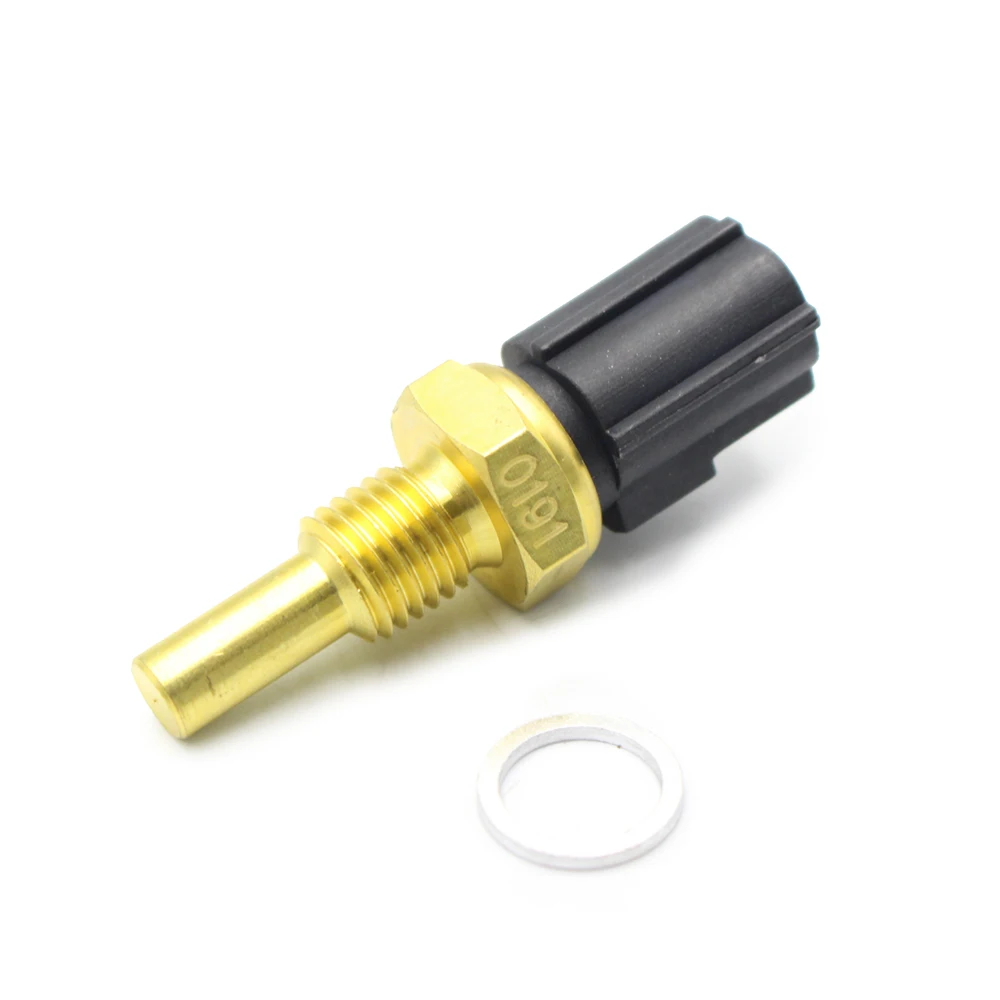 Motorcycle Water Temperature Sensor For Yamaha 8CC-85790-01 8CC-85790-01 FJR1300 FZ1SA Fazer YFM550 Grizzly 550 CP250 Maxam FZ6N