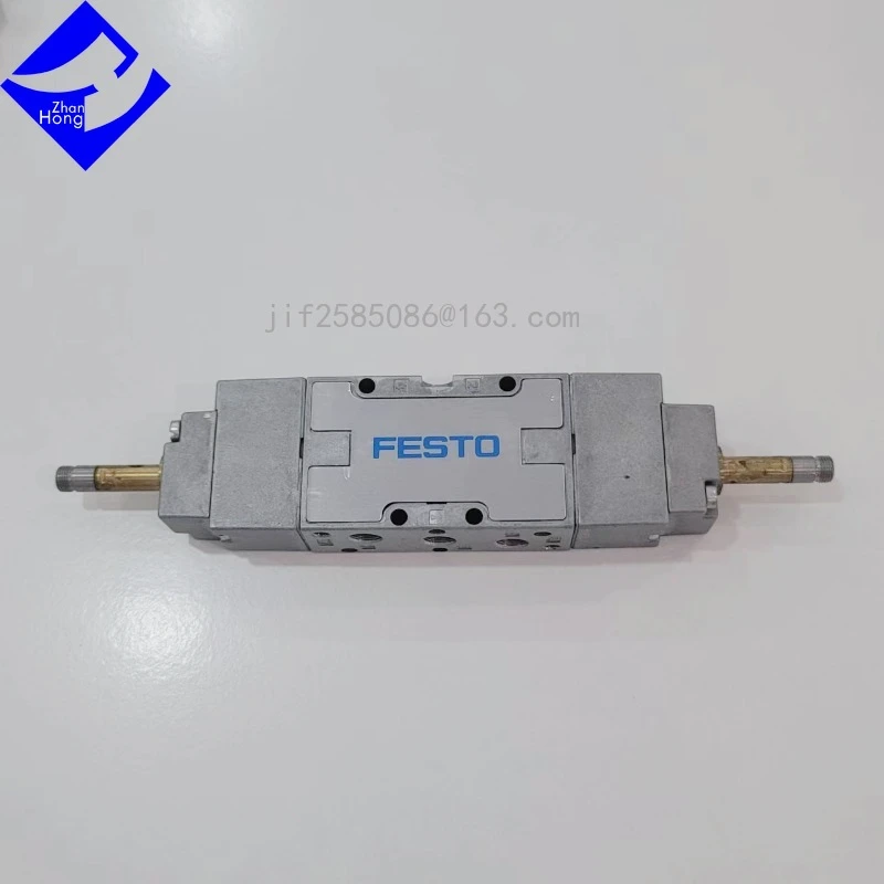 30486 JMFH-5-1/8-B، منتج غير مستخدم أصلي وأصلي. جميع السلاسل متوفرة للبيع، السعر قابل للتفاوض.