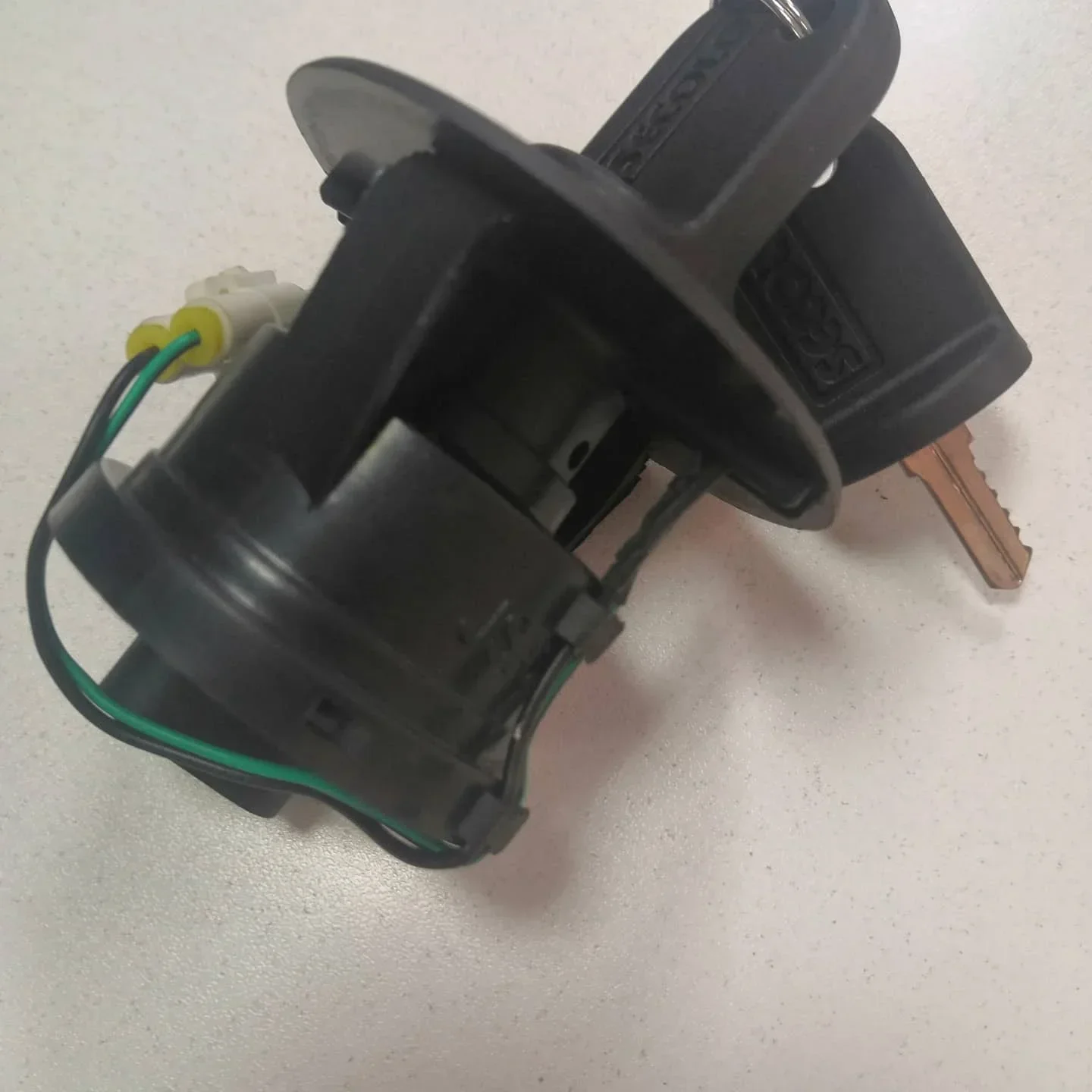 مفتاح الروك العكسي لعربة الجولف الأمامية لـ EZGO TXT