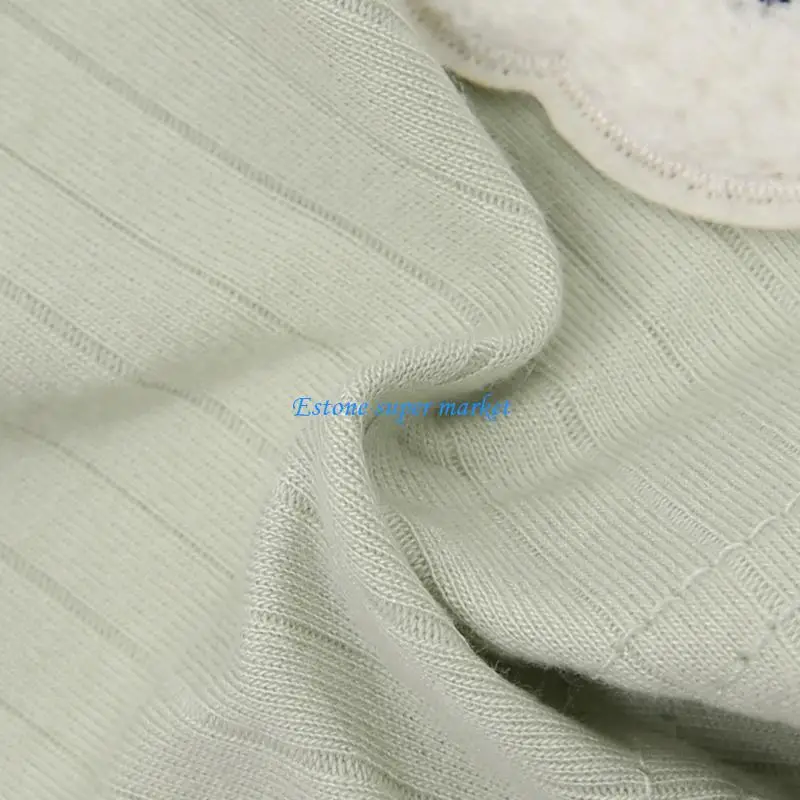 090B Baby Fetal Cap…