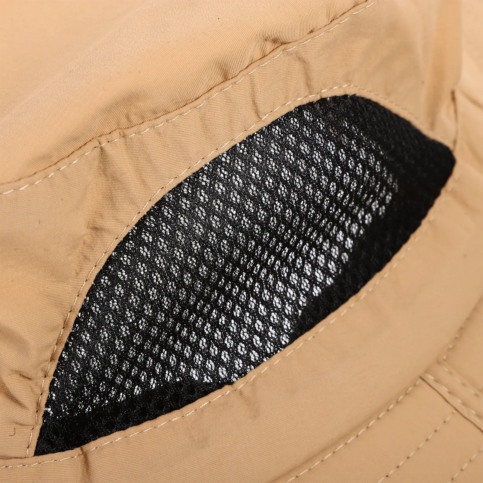 

Повседневная рыбацкая шляпа от солнца с широкими полями, регулируемым шнурком, универсальный размер, дышащая охлаждающая шляпа для летних прогулок на природе