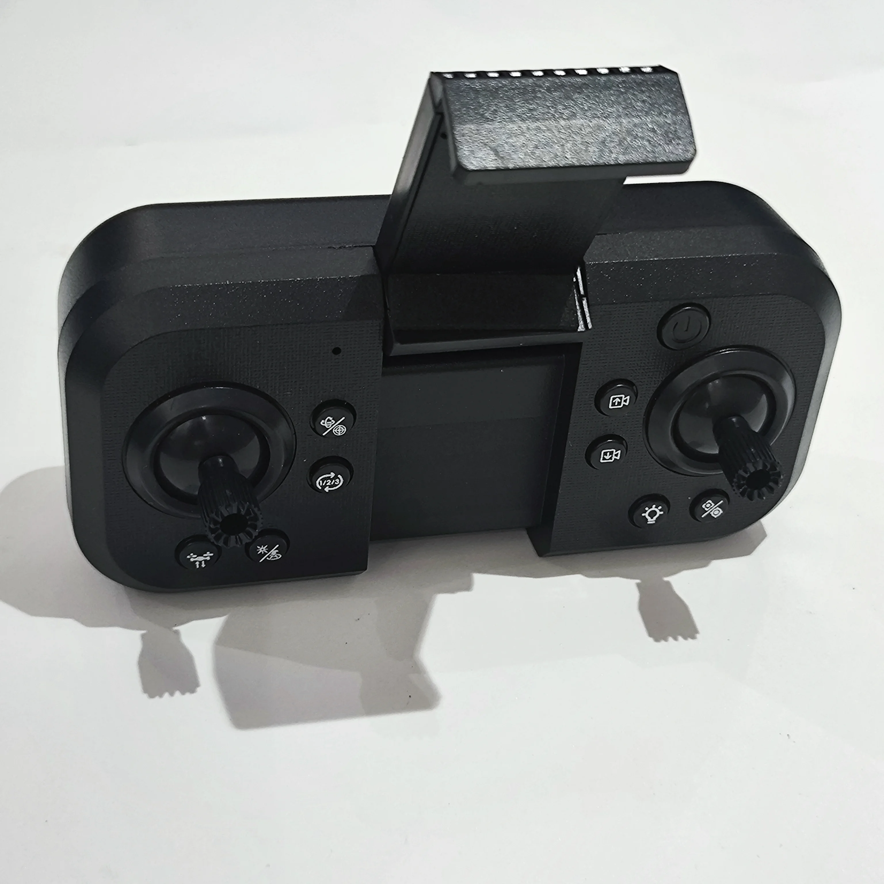 

M33 MAX Drone M33Max Brushless Motor RC Foldable Quadcopter Spare Parts Remote Control