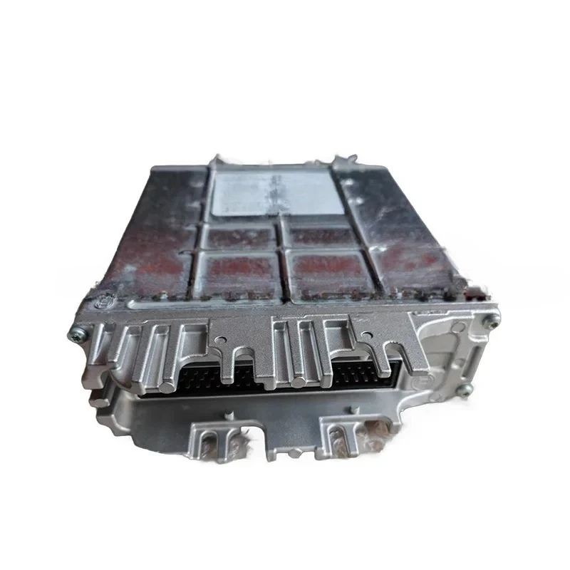 4WG260 Engineering Machinery Transmission Computer Board ECU 6057 018 093