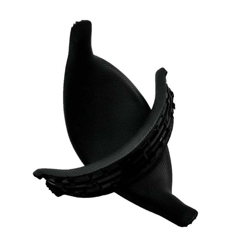 改良されたvr PUカバー-psvr gen1用マスクとフェイスクッション通気性のある顔パッド、防汗性の快適さ