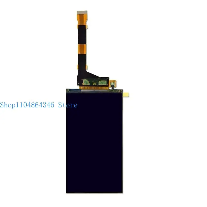 652F 1440x2560 LCD Display Screen 3D Printer Part Accessories for Sharp LS055R1SX04