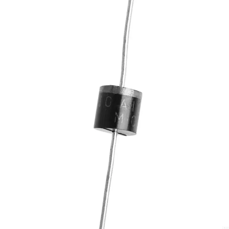 781E 5Pcs 10A10 1000 V Rectifier Diodes 10A