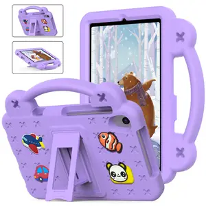 Lovewlb Tablet Case Cover For Logicom La Tab 114 Case Cover