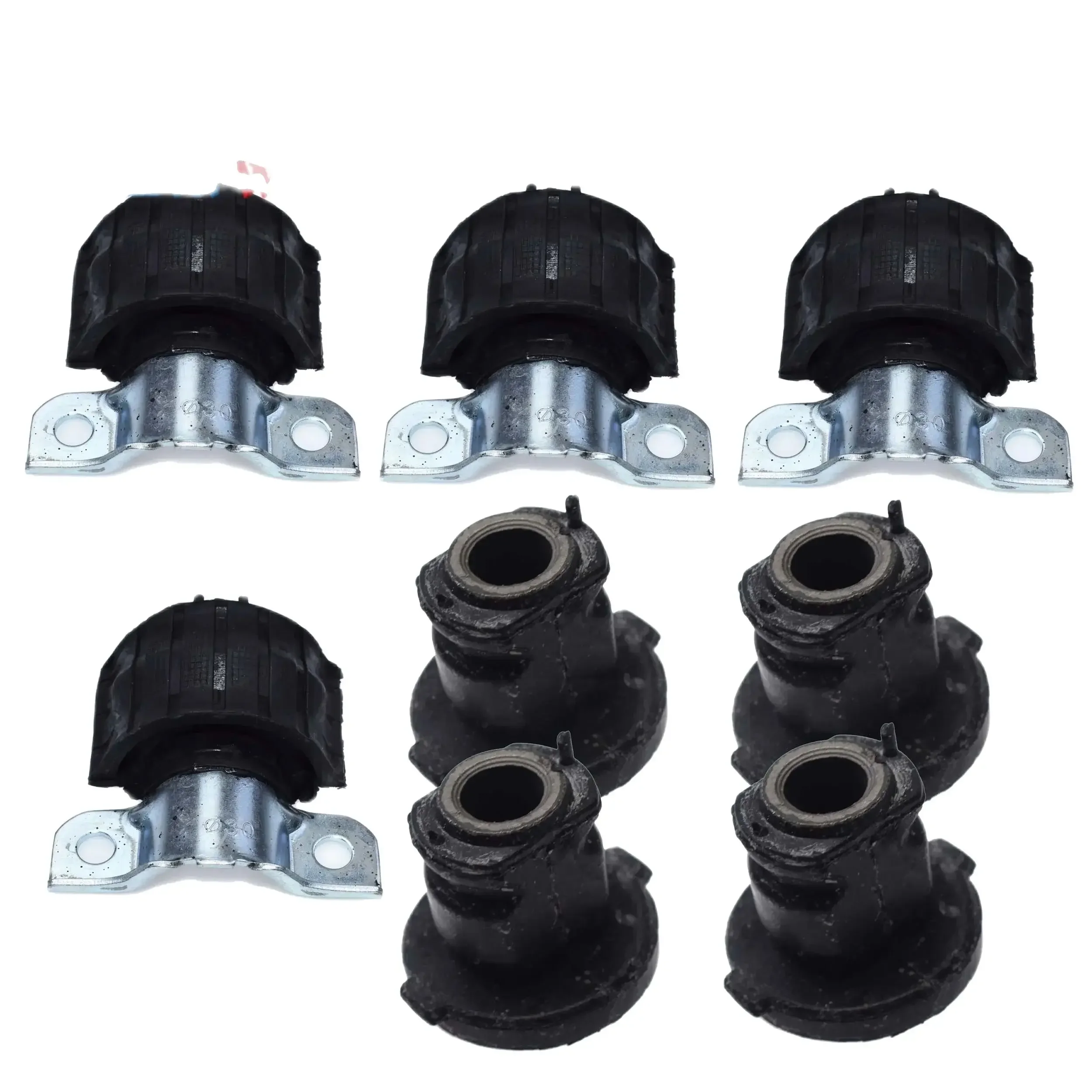 

Front Sway Stabilizer Bar Steering Rack Mount Bushing Bracket For Mercedes-Benz W164 X164 W251 GL ML 1643231185 1644600029