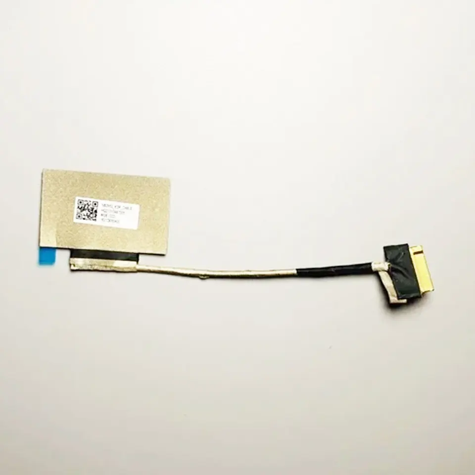 30PIN LCD-Flexkabel Für ASUS UX430 UX430UA UX430UQ U430UAR, Ersatz Für P/N 14005-02210100, 1422-02PC0AS – Displayverbindung