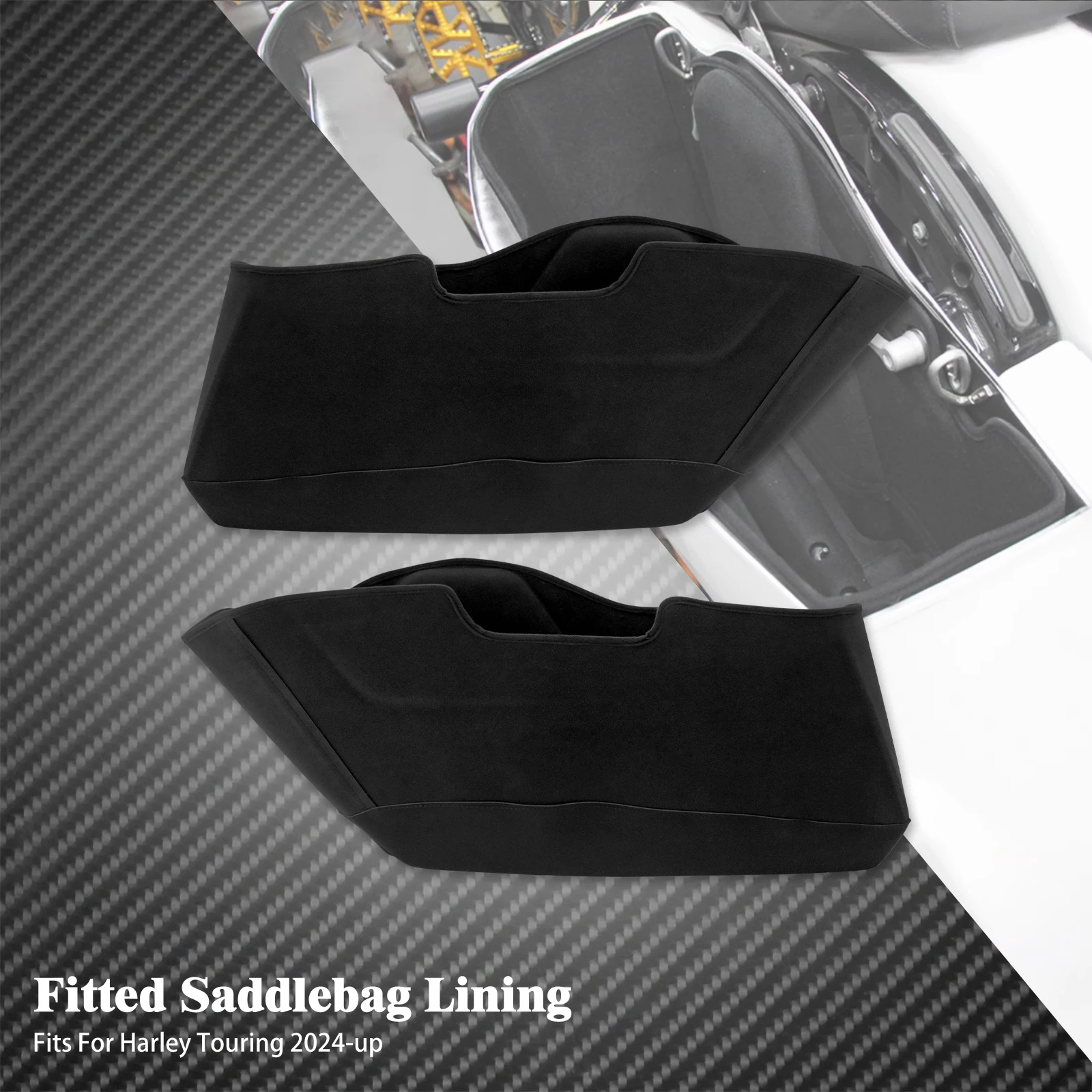 motorcycle-soft-saddle-bag-baulet-liners-side-box-saddlebag-lining-for-harley-touring-road-street-glide-flhx-fltrx-2024-2025