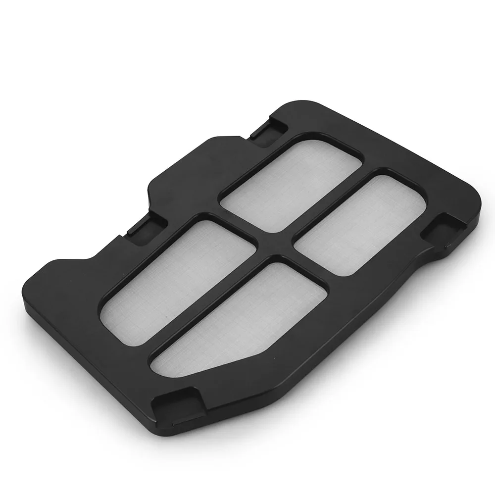 Airbox Lid Guard Cover Protector for Yamaha Raptor 700 YFM700 2006-2021 RAPTOR 700R YFM700R 2011-2021 ATV Accessories